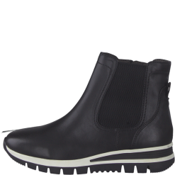 Jana Chelsea Boots Für Damen -Chelsea Boots Geschäft 8 8 25468 29 001 2222 3