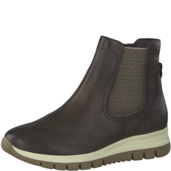 Jana Chelsea Boots Für Damen