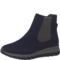 Jana Chelsea Boots Für Damen