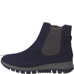 Jana Chelsea Boots Für Damen -Chelsea Boots Geschäft 8 8 25469 29 805 2222 3