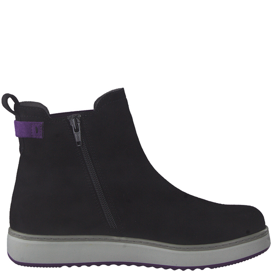 Jana Chelsea Boots Für Damen 4 Jana Chelsea Boots Für Damen – Bild 2
