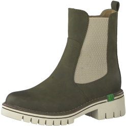 Jana Chelsea Boots Für Damen