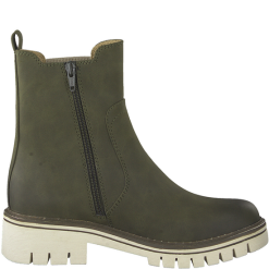 Jana Chelsea Boots Für Damen -Chelsea Boots Geschäft 8 8 25482 29 707 2222 3