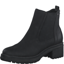 Jana Chelsea Boots Für Damen