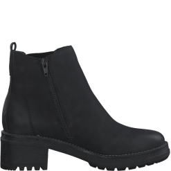 Jana Chelsea Boots Für Damen -Chelsea Boots Geschäft 8 8 26460 29 001 2222 2