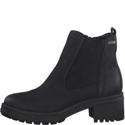 Jana Chelsea Boots Für Damen -Chelsea Boots Geschäft 8 8 26460 29 001 2222 4