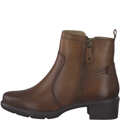 Tamaris Ankle Boots Für Damen -Chelsea Boots Geschäft 8 8 85300 29 305 2222 3