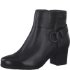 Tamaris Ankle Boots Für Damen -Chelsea Boots Geschäft 8 8 85303 29 001 2222 01
