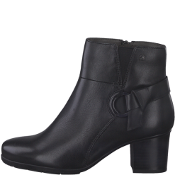 Tamaris Ankle Boots Für Damen -Chelsea Boots Geschäft 8 8 85303 29 001 2222 2