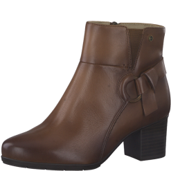 Jana Ankle Boots Für Damen
