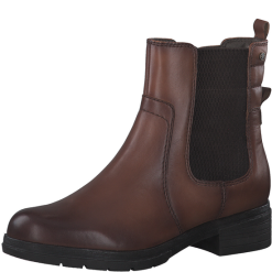 Jana Chelsea Boots Für Damen