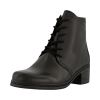 Gabor Schnürstiefeletten Für Damen -Chelsea Boots Geschäft 800109 01