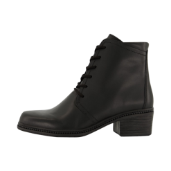Gabor Schnürstiefeletten Für Damen -Chelsea Boots Geschäft 800109 1