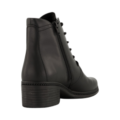 Gabor Schnürstiefeletten Für Damen -Chelsea Boots Geschäft 800109 2