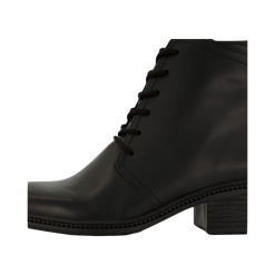 Gabor Schnürstiefeletten Für Damen -Chelsea Boots Geschäft 800109 3