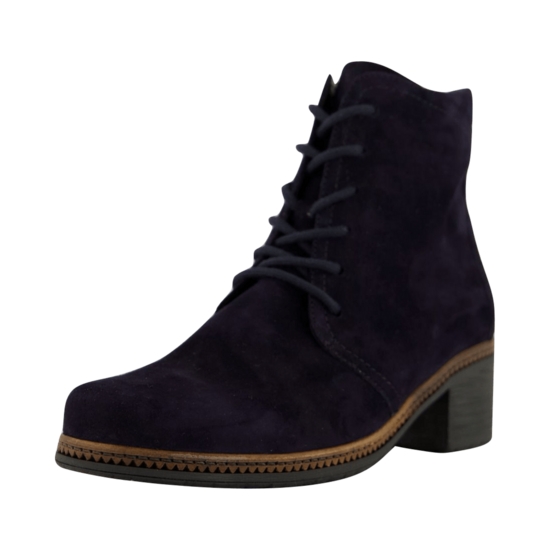 Gabor Schnürstiefeletten Für Damen 3 Gabor Schnürstiefeletten Für Damen
