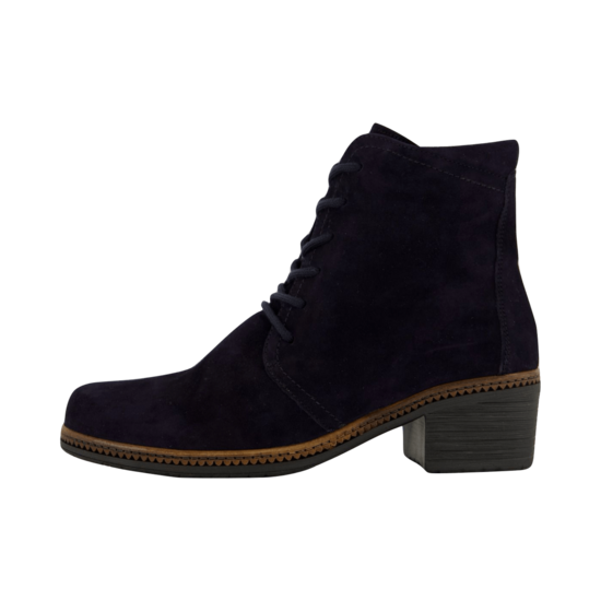 Gabor Schnürstiefeletten Für Damen 4 Gabor Schnürstiefeletten Für Damen – Bild 2