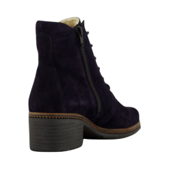 Gabor Schnürstiefeletten Für Damen 8 Gabor Schnürstiefeletten Für Damen -Chelsea Boots Geschäft 800125 2