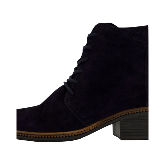 Gabor Schnürstiefeletten Für Damen 6 Gabor Schnürstiefeletten Für Damen – Bild 4
