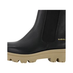 Sabalin Chelsea Boots Für Damen -Chelsea Boots Geschäft 801446 3