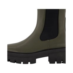 La Strada Boots Für Damen 9 La Strada Boots Für Damen -Chelsea Boots Geschäft 801549 3