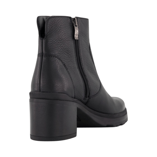 Ara Klassische Stiefeletten Für Damen 5 Ara Klassische Stiefeletten Für Damen – Bild 3