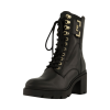 Nero Giardini Boots Für Damen 2 Nero Giardini Boots Für Damen -Chelsea Boots Geschäft 802885 01