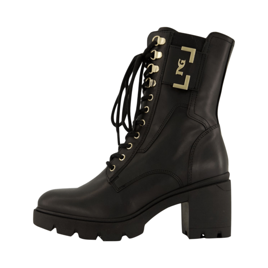 Nero Giardini Boots Für Damen 4 Nero Giardini Boots Für Damen – Bild 2