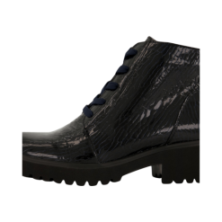 WALDLÄUFER Waldläufer H-Luise 9 WALDLÄUFER Waldläufer H-Luise -Chelsea Boots Geschäft 803963 3