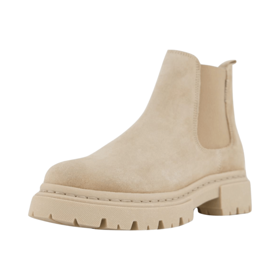 Bullboxer Chelsea Boots Für Damen 3 Bullboxer Chelsea Boots Für Damen
