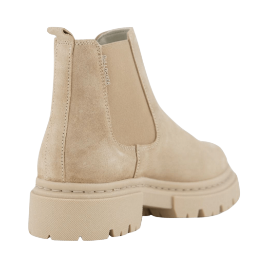 Bullboxer Chelsea Boots Für Damen 5 Bullboxer Chelsea Boots Für Damen – Bild 3