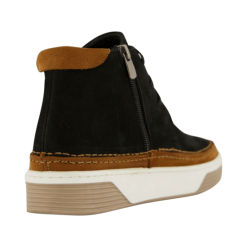 Gemini Schnürstiefeletten Für Damen -Chelsea Boots Geschäft 806432 2