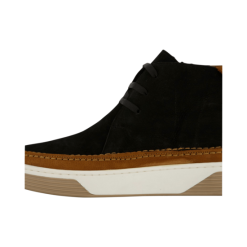 Gemini Schnürstiefeletten Für Damen -Chelsea Boots Geschäft 806432 3