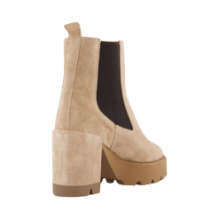 Alpe Woman Shoes Boots Für Damen -Chelsea Boots Geschäft 807359 2