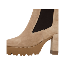 Alpe Woman Shoes Boots Für Damen -Chelsea Boots Geschäft 807359 3