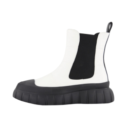 CAFèNOIR Boots Für Damen -Chelsea Boots Geschäft 808073 1