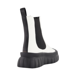 CAFèNOIR Boots Für Damen -Chelsea Boots Geschäft 808073 2