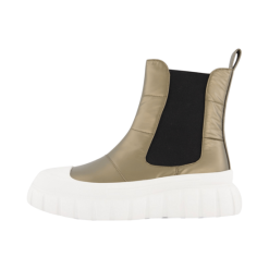 CAFèNOIR Boots Für Damen 7 CAFèNOIR Boots Für Damen -Chelsea Boots Geschäft 808074 1