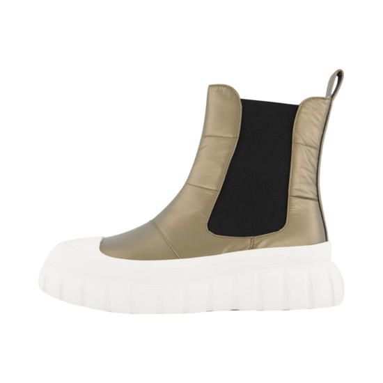 CAFèNOIR Boots Für Damen 4 CAFèNOIR Boots Für Damen – Bild 2