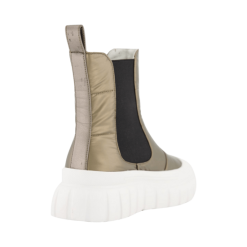 CAFèNOIR Boots Für Damen 8 CAFèNOIR Boots Für Damen -Chelsea Boots Geschäft 808074 2