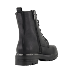 Tom Tailor Boots Für Damen -Chelsea Boots Geschäft 809019 2