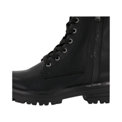 Tom Tailor Boots Für Damen -Chelsea Boots Geschäft 809019 3