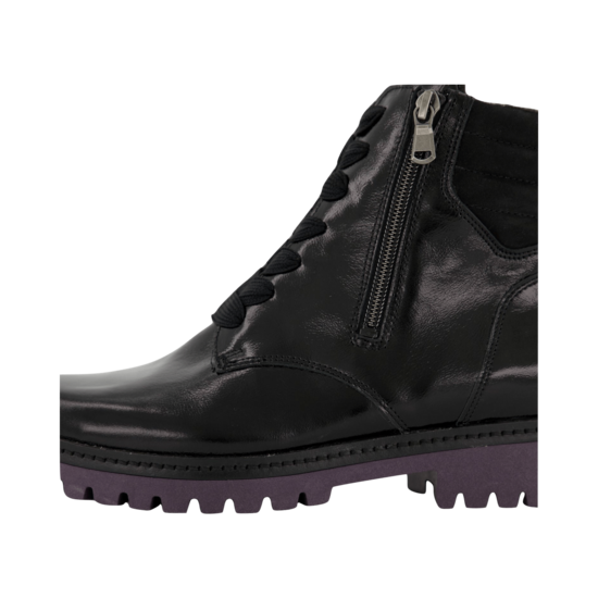 WALDLÄUFER Waldläufer Schnürstiefeletten Für Damen 6 WALDLÄUFER Waldläufer Schnürstiefeletten Für Damen – Bild 4