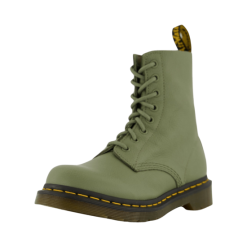 Dr. Martens Airwair 1460 Pascal Virginia Leder Stiefel