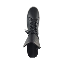 Gabor Schnürstiefeletten Für Damen -Chelsea Boots Geschäft 836 261001002 3