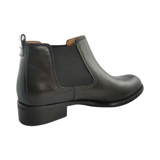 Gabor Chelsea Boots Für Damen 4 Gabor Chelsea Boots Für Damen – Bild 2