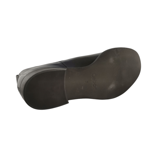 Gabor Chelsea Boots Für Damen 7 Gabor Chelsea Boots Für Damen – Bild 5