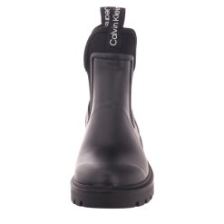 Calvin Klein Boots Für Damen -Chelsea Boots Geschäft 853004012 01