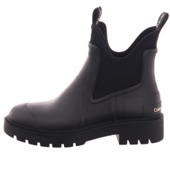 Calvin Klein Boots Für Damen -Chelsea Boots Geschäft 853004012 06