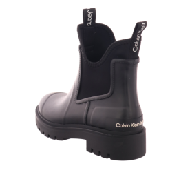 Calvin Klein Boots Für Damen -Chelsea Boots Geschäft 853004012 09